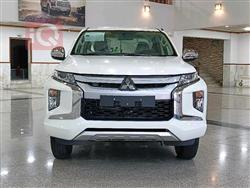 ميتسوبيشي L200
